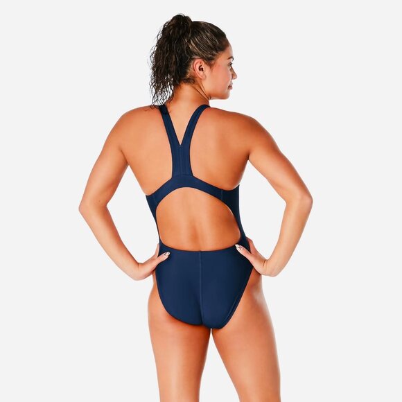 SPEEDO Women's Pro Lt Swimsuit NWT Size 10/36 - Picture 3 of 8
